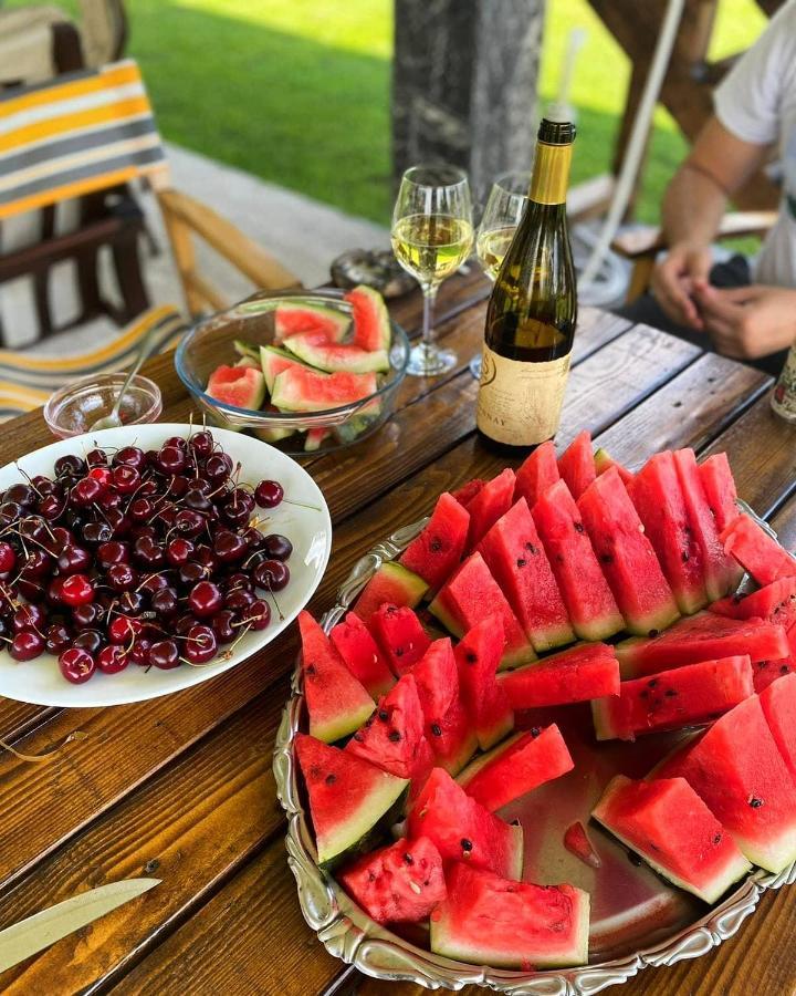 Banja Koviljača Drinska Laguna 아파트 외부 사진