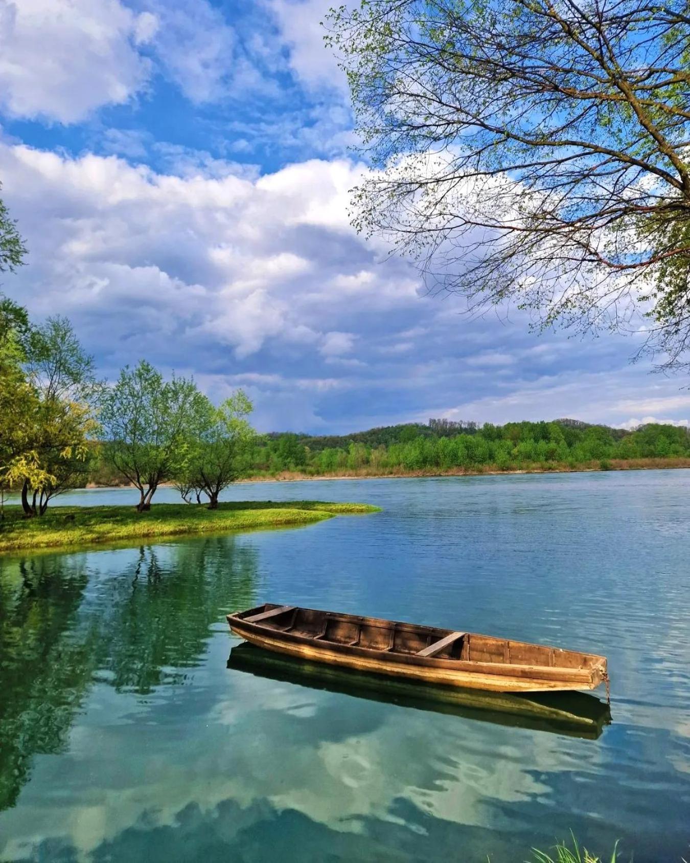 Banja Koviljača Drinska Laguna 아파트 외부 사진